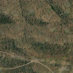 Satellite imagery of SKIETKOP, ZA