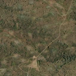 Satellite imagery of SKIETKOP, ZA