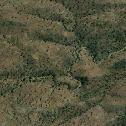 Satellite imagery of SKIETKOP, ZA