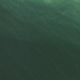 Satellite imagery of Woody Cape, ZA