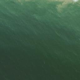 Satellite imagery of Woody Cape, ZA