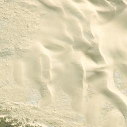 Satellite imagery of Cape Padrone, ZA