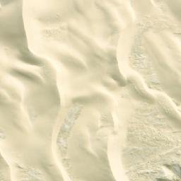 Satellite imagery of Cape Padrone, ZA