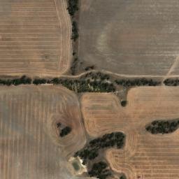 Satellite imagery of Kwobrup Hill, AU