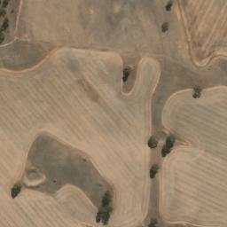 Satellite imagery of Bungaree Hill, AU