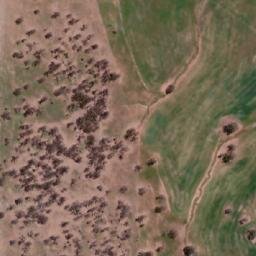 Satellite imagery of North Of Lake, AU