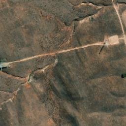 Satellite imagery of Utrea Mine, AU