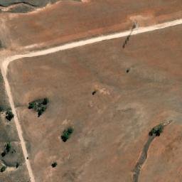 Satellite imagery of Utrea Mine, AU