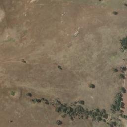 Satellite imagery of Snake Hill, AU