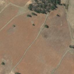 Satellite imagery of Snake Hill, AU