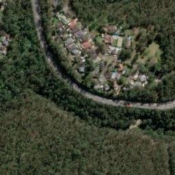 Satellite imagery of survey_point, AU