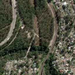 Satellite imagery of survey_point, AU