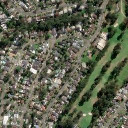Satellite imagery of survey_point, AU