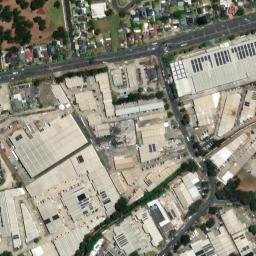Satellite imagery of Seven Hills, AU
