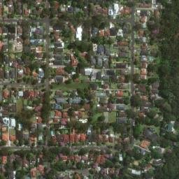 Satellite imagery of survey_point, AU