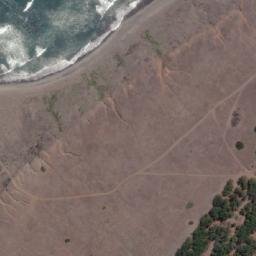 Satellite imagery of Punta Toro, CL