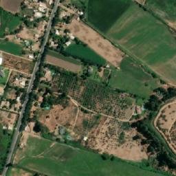 Satellite imagery of Palizada, CL