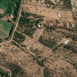 Satellite imagery of Palizada, CL