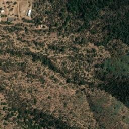 Satellite imagery of Palizada, CL