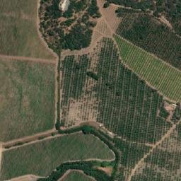 Satellite imagery of Loma Cochecho, CL