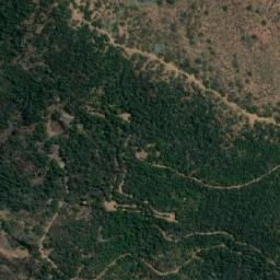 Satellite imagery of Morro Las Ovejas, CL