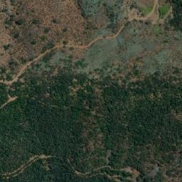 Satellite imagery of Yerbas Buenas, CL