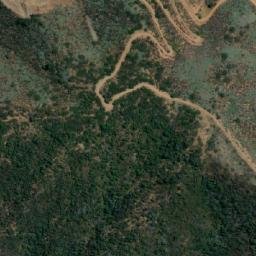 Satellite imagery of Portezuelo Puerta El Magui, CL