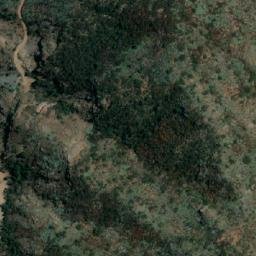 Satellite imagery of Portezuelo Puerta El Magui, CL