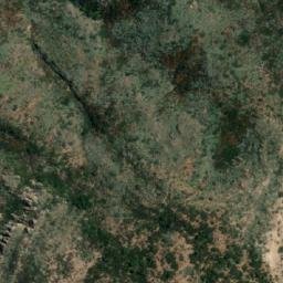 Satellite imagery of Cerro Yerbas Buenas, CL