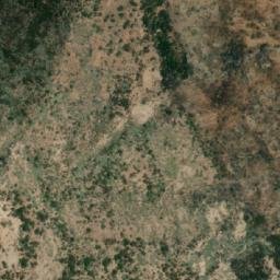 Satellite imagery of Cerro Yerbas Buenas, CL