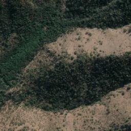 Satellite imagery of Cerro Las Romazas, CL