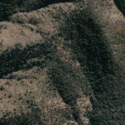 Satellite imagery of Cerro Las Romazas, CL