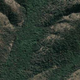 Satellite imagery of Cerro Las Romazas, CL