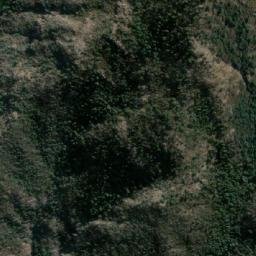 Satellite imagery of Morro El Cardo, CL