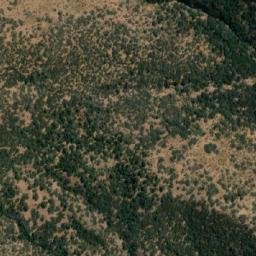Satellite imagery of Loma El Peral, CL