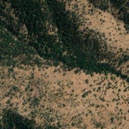 Satellite imagery of Loma El Peral, CL