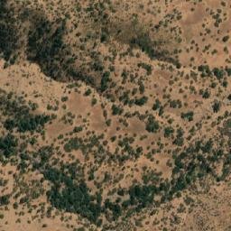 Satellite imagery of Loma El Peral, CL