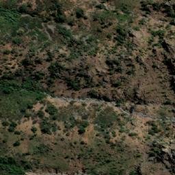 Satellite imagery of Las Cuyanas, CL