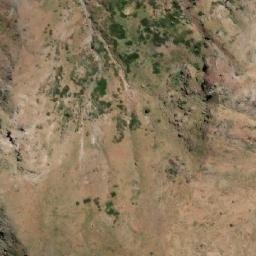 Satellite imagery of Las Cuyanas, CL