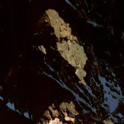 Satellite imagery of Cerro Redondo, AR