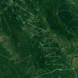 Satellite imagery of HOOGKRAAL, ZA
