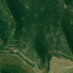 Satellite imagery of HOOGKRAAL, ZA