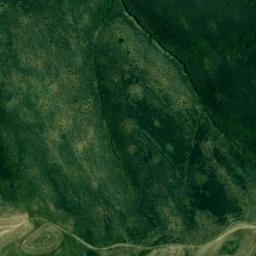 Satellite imagery of HOOGKRAAL, ZA