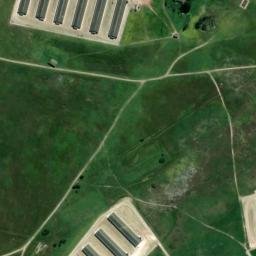 Satellite imagery of JOOSTENBERG KLOOF, ZA