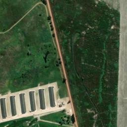 Satellite imagery of JOOSTENBERG KLOOF, ZA