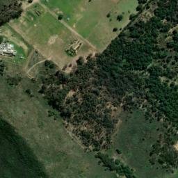 Satellite imagery of JOOSTENBERG, ZA