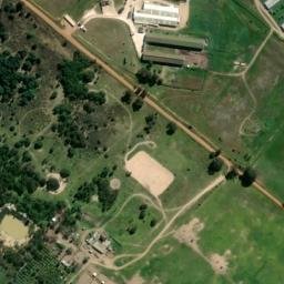 Satellite imagery of JOOSTENBERG, ZA