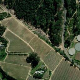 Satellite imagery of ZANDWYK, ZA