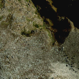 Satellite imagery of SNEEUKOP PERL, ZA