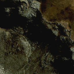 Satellite imagery of SNEEUKOP PERL, ZA